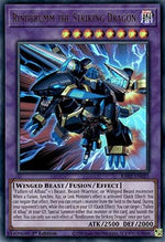 Rindbrumm il Drago Fragoroso - Collezione Rarità 25° Anniversario II (Ultra Rare) [RA02-025]