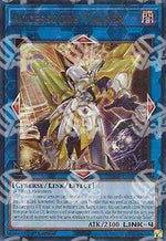 Accesscodificatore Trasmittente - Collezione Rarità 25° Anniversario II (Ultra Rare) [RA02-044]