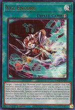 Replica Xyz - Collezione Rarità 25° Anniversario II (Ultra Rare) [RA02-059]