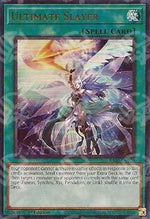 Assassino Finale - Collezione Rarità 25° Anniversario II (Ultra Rare) [RA02-070]