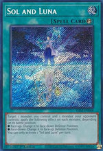 Sol e Luna - Collezione Rarità 25° Anniversario II (Secret Rare) [RA02-068]