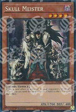Padrone dei Teschi - Collezione Rarità 25° Anniversario II (Collectors Rare) [RA02-005]