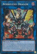 Drago Callibrofine - Collezione Rarità 25° Anniversario II (Collectors Rare) [RA02-043]