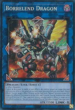 Drago Callibrofine - Collezione Rarità 25° Anniversario II (Collectors Rare) [RA02-043]