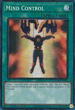 Controlla Mente - Collezione Rarità 25° Anniversario II (Collectors Rare) [RA02-046]