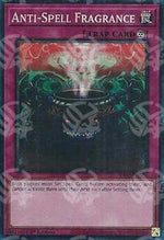 Essenza Anti-Magia - Collezione Rarità 25° Anniversario II (Collectors Rare) [RA02-076]