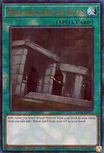 Preparazione dei Riti - Collezione Rarità 25° Anniversario II (Ultimate Rare) [RA02-056]