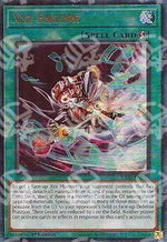 Replica Xyz - Collezione Rarità 25° Anniversario II (Ultimate Rare) [RA02-059]