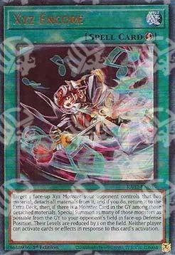 Replica Xyz - Collezione Rarità 25° Anniversario II (Ultimate Rare) [RA02-059]