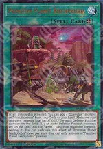 Pianeta Primitivo Reichphobia - Collezione Rarità 25° Anniversario II (Ultimate Rare) [RA02-067]