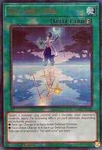 Sol e Luna - Collezione Rarità 25° Anniversario II (Ultimate Rare) [RA02-068]