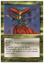 Xira Arien - Chronicles (Rare)