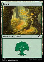 Foresta - Orizzonti di Modern 3 (Land) [MH3-318]