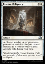 Reliquiario dell'Essenza - Orizzonti di Modern 3 (Uncommon) [MH3-24]