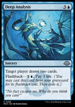 Analisi Approfondita - Orizzonti di Modern 3 (Uncommon) [MH3-268]