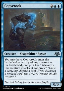 Emuladro - Orizzonti di Modern 3 (Uncommon) [MH3-55]