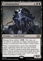 Grancabominio - Orizzonti di Modern 3 (Rare) [MH3-85]