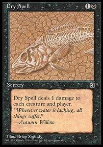 Prosciugare - Origini (Common)