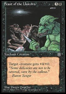 Festino dell'Unicorno - Origini (Common)