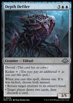 Profanatore del Profondo - Orizzonti di Modern 3 (Uncommon) [MH3-58]