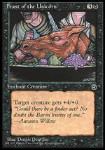 Festino dell'Unicorno - Origini (Common)