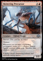 Predecessore Brulicante - Orizzonti di Modern 3 (Uncommon) [MH3-137]