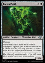 Slith Inciso - Orizzonti di Modern 3 (Uncommon) [MH3-91]