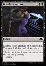 Esala l'Ultimo Respiro - Orizzonti di Modern 3 (Common) [MH3-82]