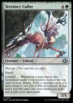 Selezionatore di Territori - Orizzonti di Modern 3 (Uncommon) [MH3-173]