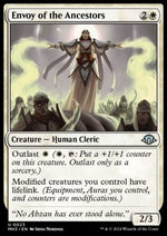 Inviata degli Antenati - Orizzonti di Modern 3 (Uncommon) [MH3-23]