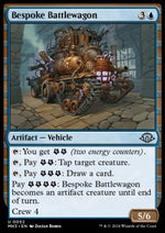 Carro da Battaglia su Misura - Orizzonti di Modern 3 (Uncommon) [MH3-52]