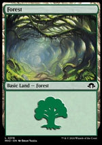 Foresta - Orizzonti di Modern 3 (Land) [MH3-319]