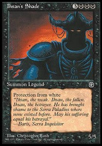 Spettro di Ihsan - Origini (Uncommon)