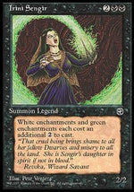 Irina Sengir - Origini (Uncommon)