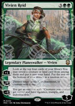 Vivien Reid - Commander: Orizzonti di Modern 3 (Mythic) [M3C-252]