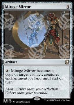 Specchio dei Miraggi - Commander: Orizzonti di Modern 3 (Rare) [M3C-300]