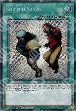 Strappa Possesso - Battaglie della Leggenda: Vendetta Terminale (Secret Rare) [BLTR-096]