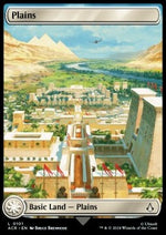 Pianura - Mondi Altrove: Assassin's Creed (Land) [ACR-101]