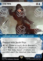 Evie Frye - Mondi Altrove: Assassin's Creed: Extras (Rare) [XACR-129]