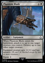 Lama Fantasma - Mondi Altrove: Assassin's Creed (Uncommon) [ACR-29]