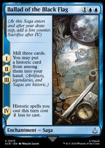 Ballata della Bandiera Pirata - Mondi Altrove: Assassin's Creed (Uncommon) [ACR-13]