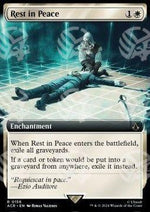 Riposa in Pace - Mondi Altrove: Assassin's Creed: Extras (Rare) [XACR-156]