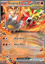 Vampeaguzze ex - SV Black Star Promos (Promo) [SVP-144]