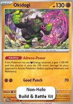 Okidogi - Crepuscolo Mascherato (Rare) [TWM-111]