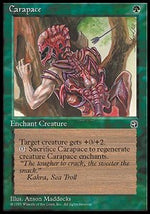 Carapace - Origini (Common)