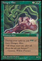 Foschia Famelica - Origini (Common)