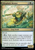 Mentore Zompaninfee - Bloomburrow (Uncommon) [BLB-222]