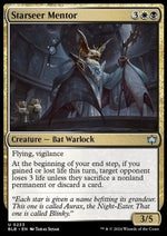 Mentore Astroveggente - Bloomburrow (Uncommon) [BLB-233]