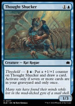 Sgusciatore di Pensieri - Bloomburrow (Common) [BLB-77]