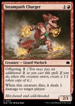 Assaltatore Vapororma - Bloomburrow (Common) [BLB-153]